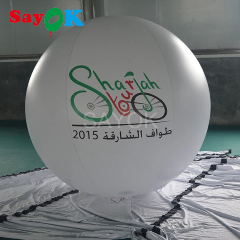 Рекламные шары на заказ надувной Гелиевый шар ПВХ воздушный шар|balloon inflators|balloon