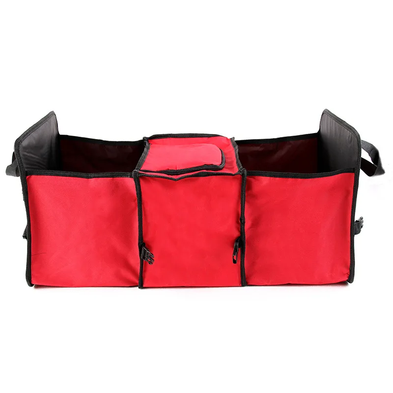 Контейнер для хранения автомобиля складные изоляционные отделочные коробки