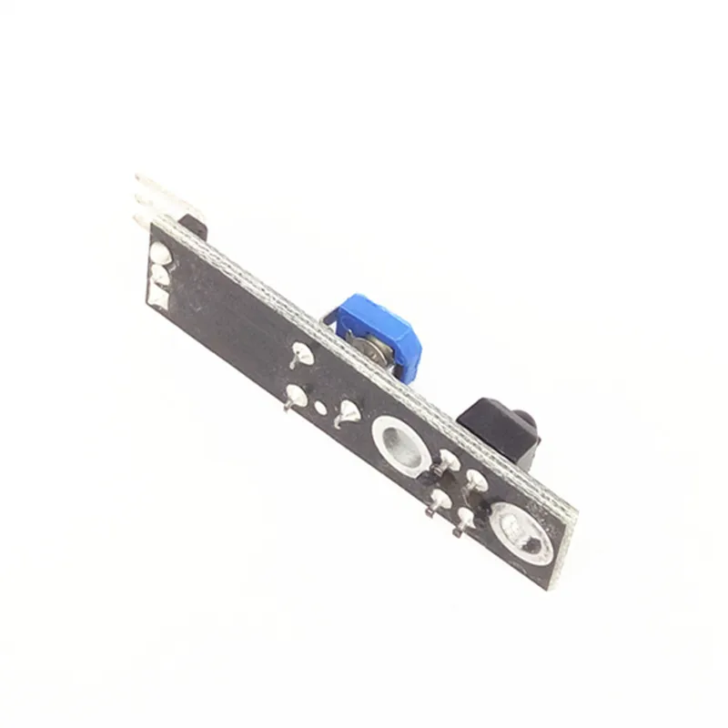 5 шт./лот TCRT5000 линейный Трековый сенсорный модуль отражение инфракрасный датчик