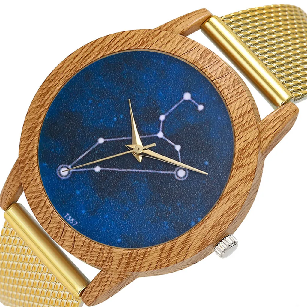 Кварцевые часы мужские высокого класса с синим стеклом жизни водонепроницаемые