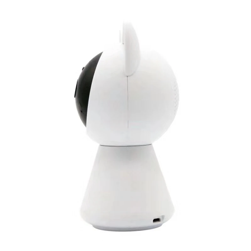 1080P Cat Design беспроводная Wi Fi IP камера панорама и наклон Радионяня|Радионяни| |
