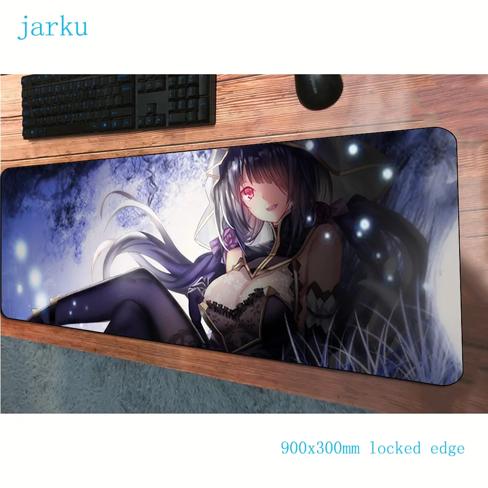 900x300x2 мм, коврик для мыши, Новое поступление, игровой коврик для мыши, геймерский коврик для мыши, коврики для игрового компьютера, аниме, коврик для мыши, игровой коврик для ноутбука
