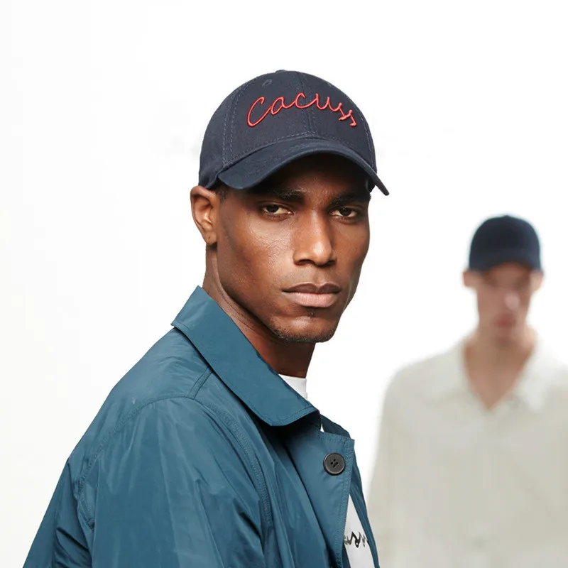 

MTTZSYLHH embroidered duck tongue baseball cap fashion leisure sports travel spring and summer tide men and women hat