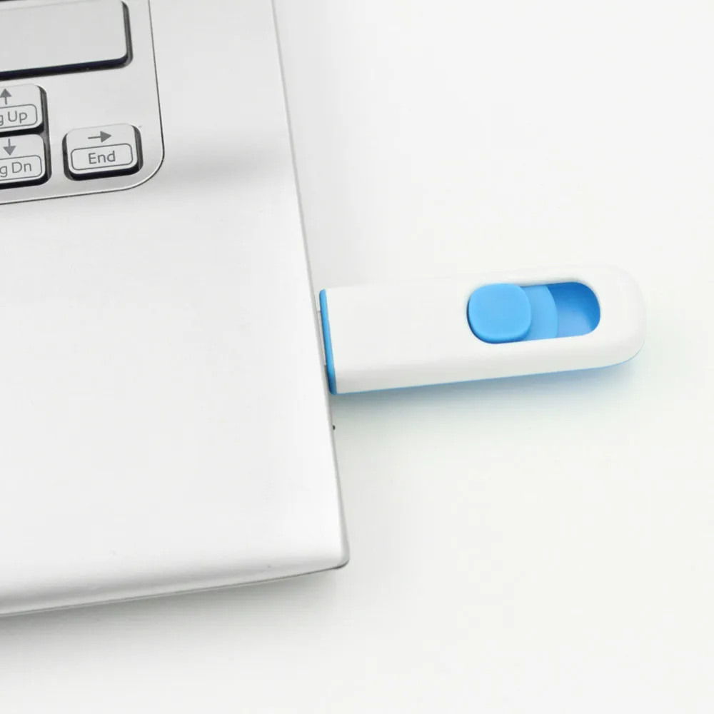 2018 Usb флеш-накопитель TECHKEY C008 16 ГБ 32 4 8 флешка белые Сверхбыстрые карты памяти диск