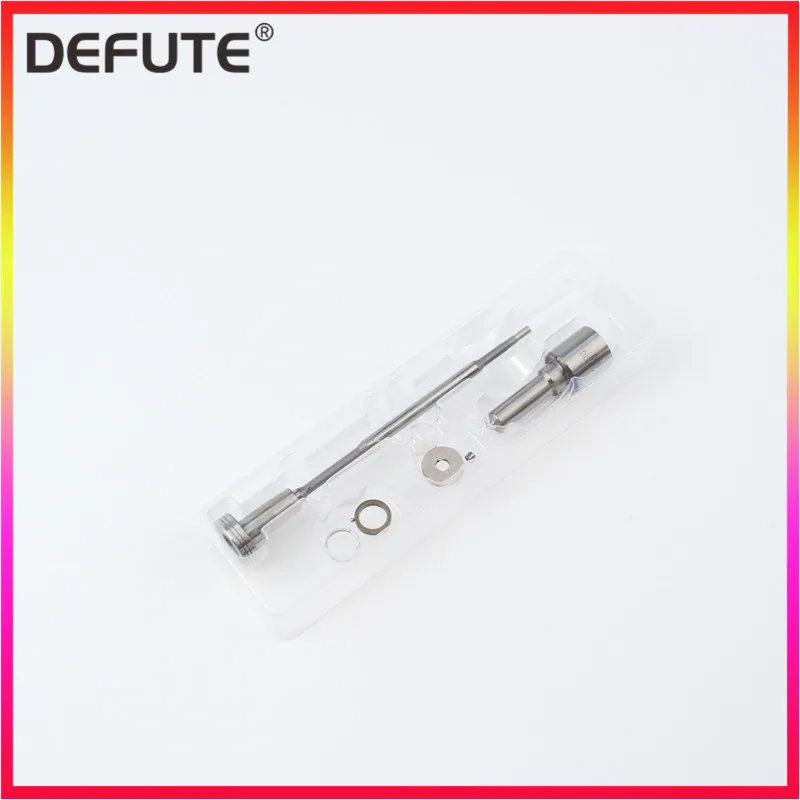 0445120127 0445120106 injector repair kits 0445120084 0445120310 0445120289 0445120081 nozzle DLLA143P1696 F00VC21001 seat ball |