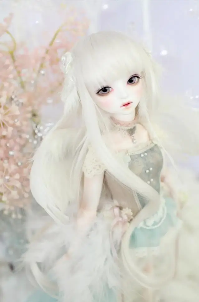 BJD 1/4 doll - sophia free eye to choose color | Игрушки и хобби