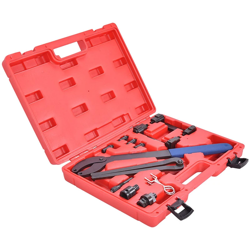 Auto Repair Tool Set Engine Camshaft Alignment Locking Timing VW AUDI 3.2L | Инструменты