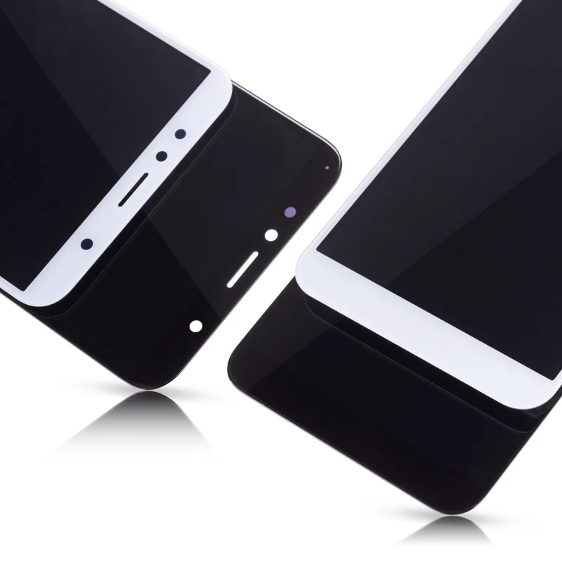 Оригинальный дисплей с сенсорным экраном 5,7 дюймов для HUAWEI Y6 2018 Honor 7A 7C Enjoy 8E AUM-L41.