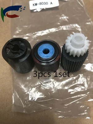 

2sets Compatible new pick up roller for Kycera KM6030 KM8030 TASKalfa 620 TASKalfa 820 2FB06040 2FB94020