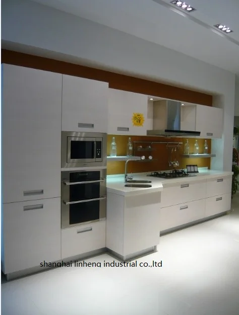 Меламиновые/mfc кухонные шкафы (LH ME050)|kitchen cabinet|kitchen cabinet melaminemelamine kitchen cabinets |