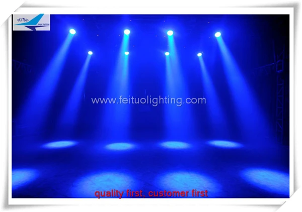 4x circle control 19x15w led moving head lyre 4 in 1 zoom beam wash for disco dj stage | Лампы и освещение
