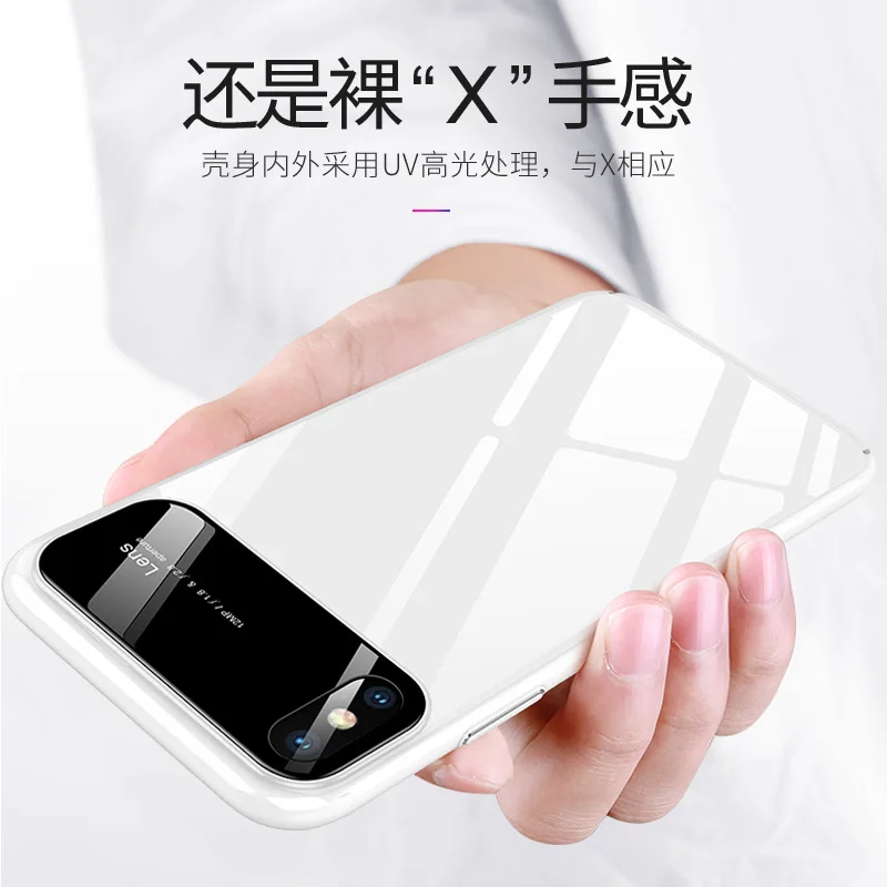 YY phoneCase Apple iphoneX S креативный Чехол для мобильного телефона 7PLUS защитный чехол 6S