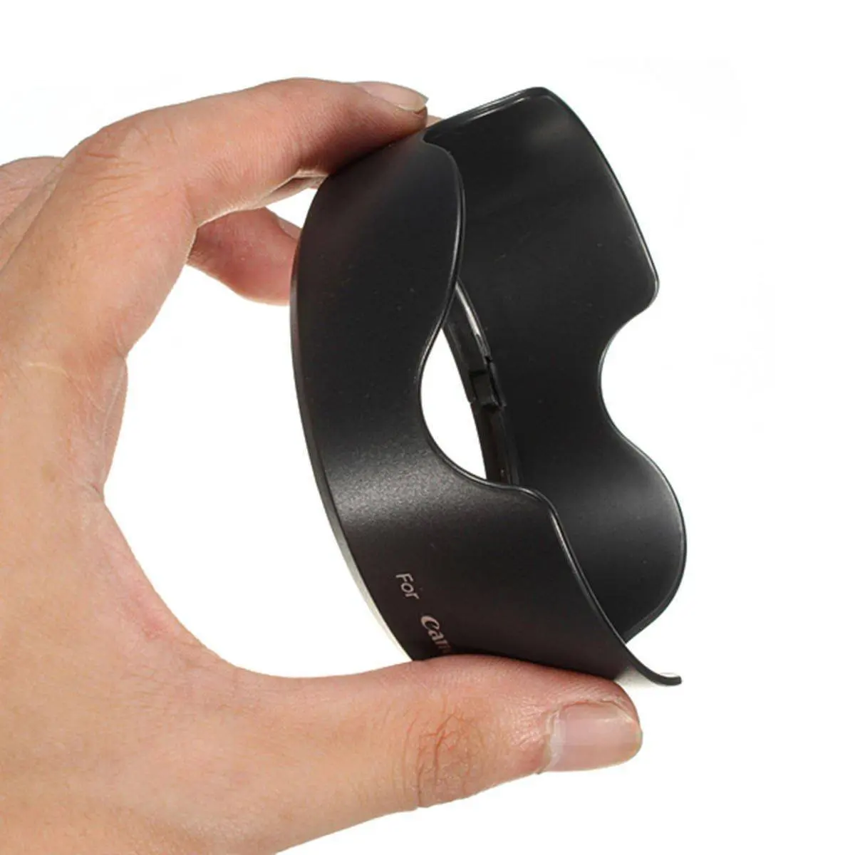 

Lens Hood Camera Lens Hood EW-63C EW63C for Canon EF-S 18-55mm F / 3.5-5.6 IS STM