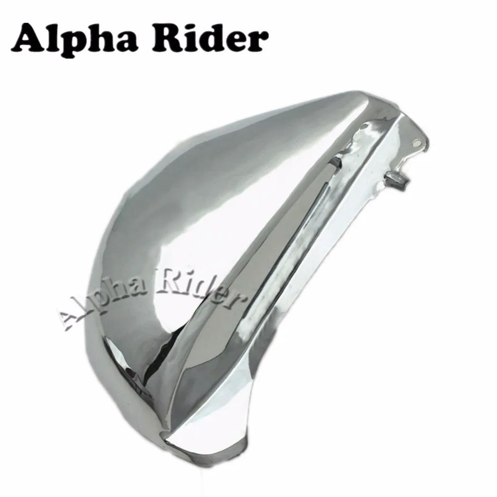 Для Honda Magna VF750 VF 750 1994 2003 94 95 96 97 98 99 00 01 02 03 мотоциклетная хромированная