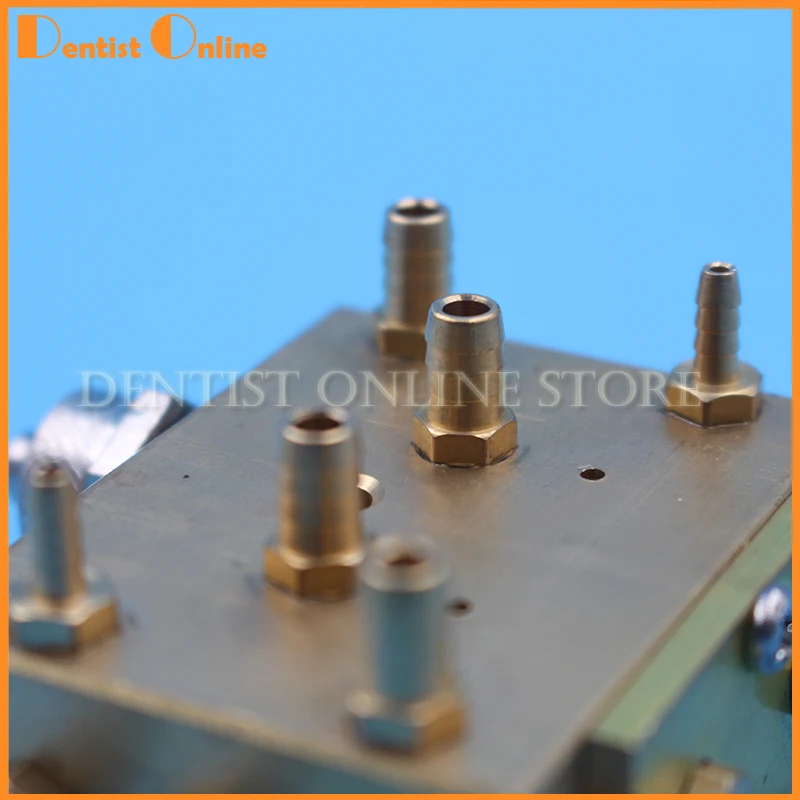 

Dental integrated valve Chassis water air Integrated valve dental chair accessories