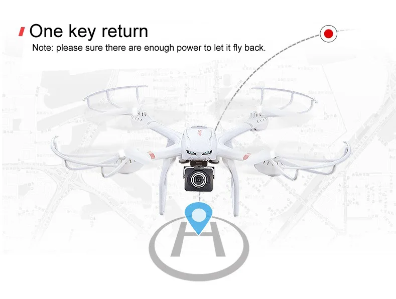 MJX X101 Квадрокоптер Профессиональный Дрон большой размер Wifi FPV Gimbal может добавить