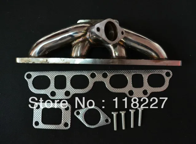 240SX S13 S14 Silvia 2.0 Т SR20DET Top Mount Turbo Коллектор|manifold|manifold turbo |