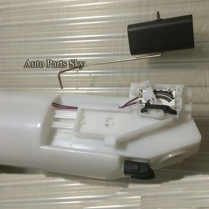 Новый топливный насос ASSY E7097M для Dod-ge Neon 1996-1999 с отправляемым