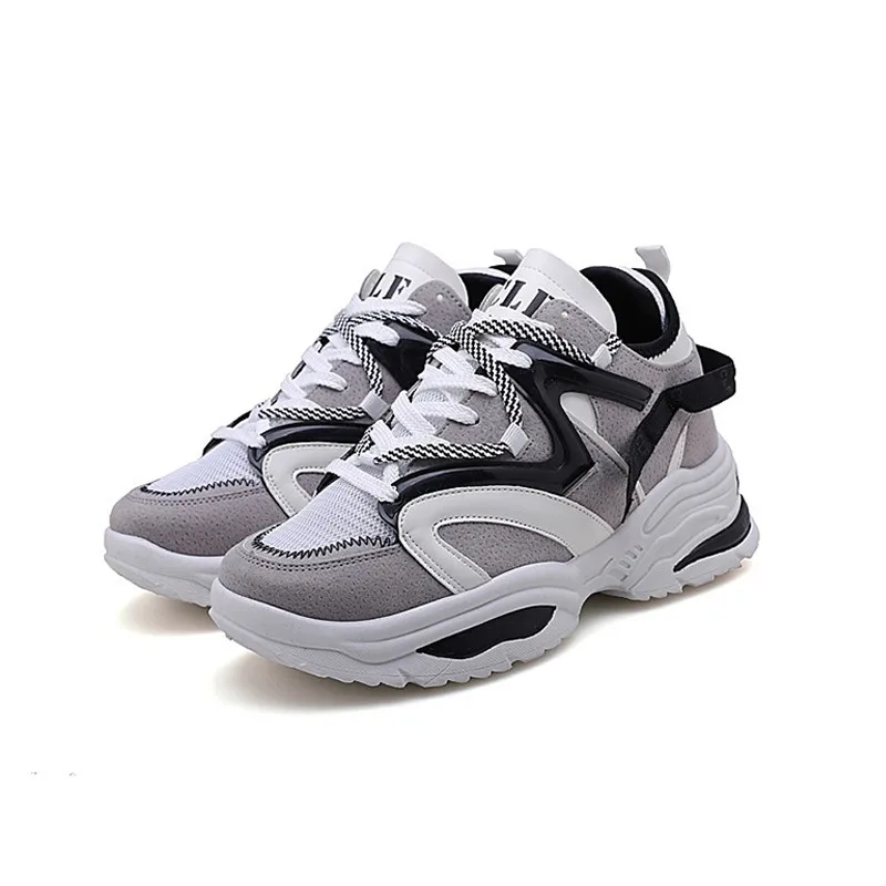Беговые кроссовки для женщин и мужчин Buty Sport Triple S кроссовки для папы мужские камуфляжные кеды для спортзала спортивные кроссовки мужские красные спортивные туфли - Цвет: white