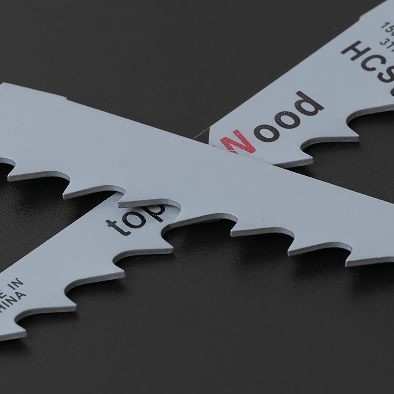 

2Pcs 6 inches Blades Reciprocating Saw Sharp S617K Extra Sabre Pruning For Wood Safety