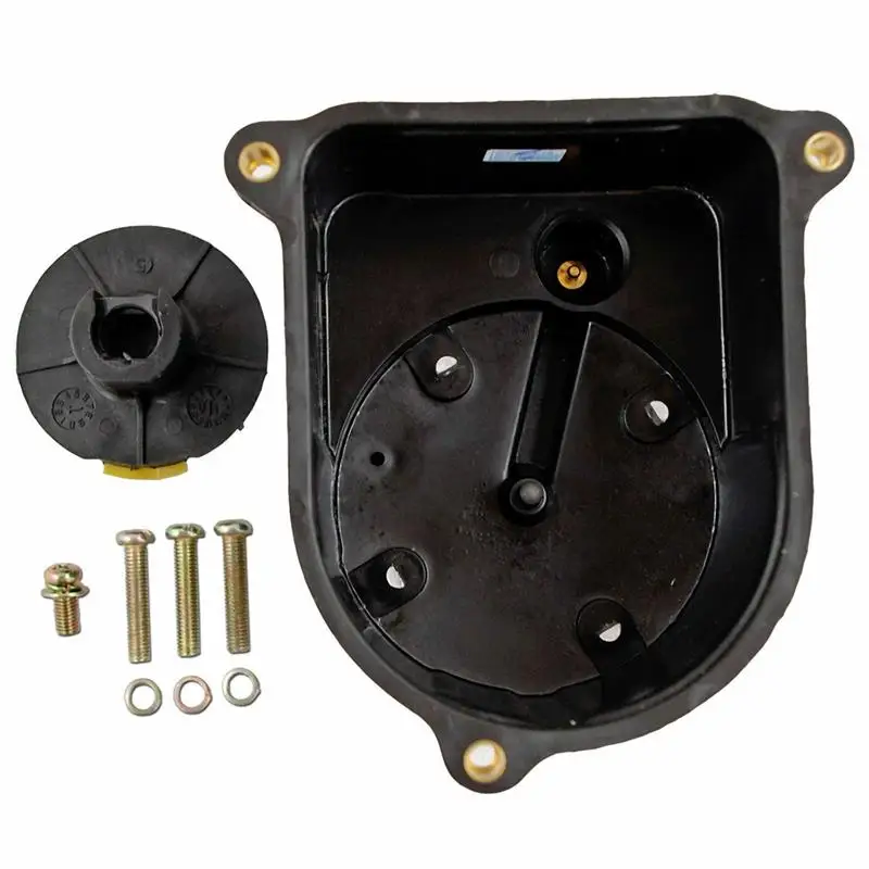 Новый распределитель крышки и ротора зажигания комплект для Honda Civic 30103P08003