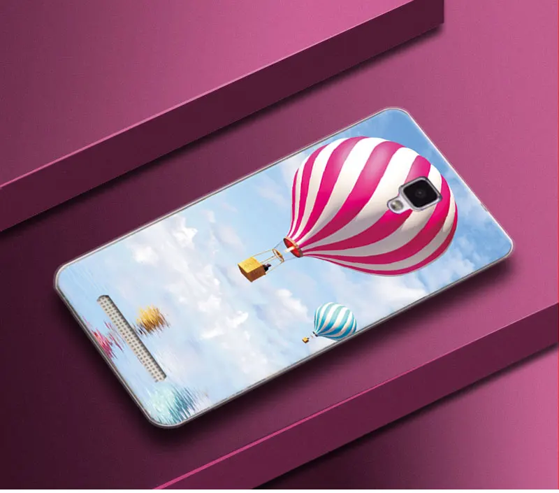 Экзотический Чехол Для Doogee X10, чехол, мягкий силиконовый чехол с рисунком, Чехол Для Doogee X10 Pro 5,0 '', чехол