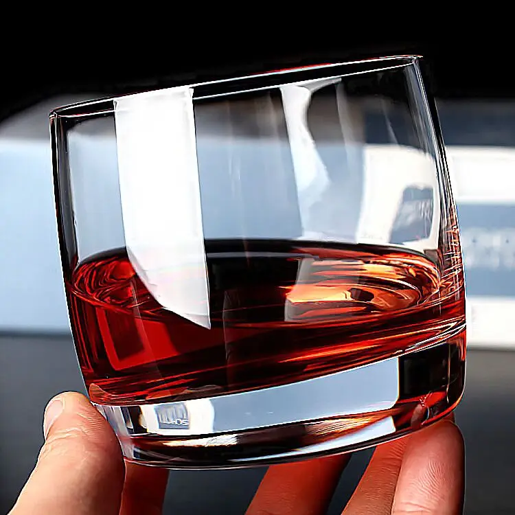 Доставка из Турции импортированный бессвинцовый Кристалл FD качественный стакан