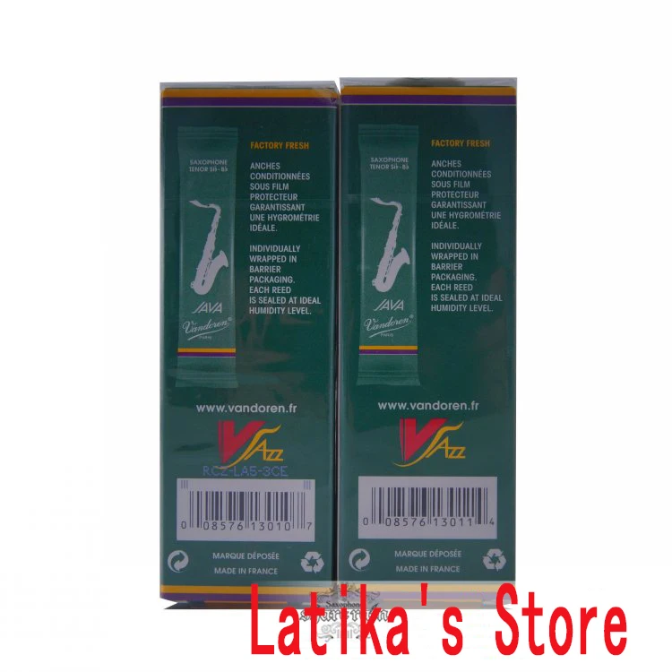 Бесплатная доставка мундштук для кларнета vandoren Java Саксофон тенор Sib Bb сила