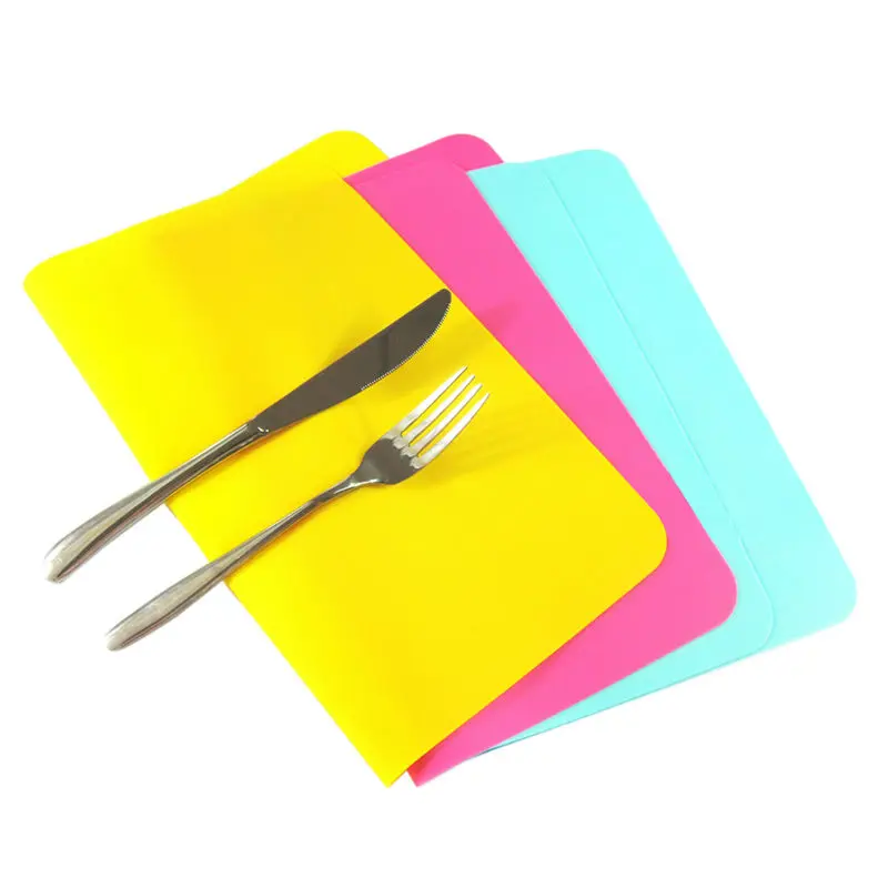 4 шт./лот силиконовые коврики для выпечки силиконовый коврик духовки