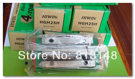 Удлиненный супер нагрузка HGH45HA100 % оригинальный тайваньский фотоблок класс C|block