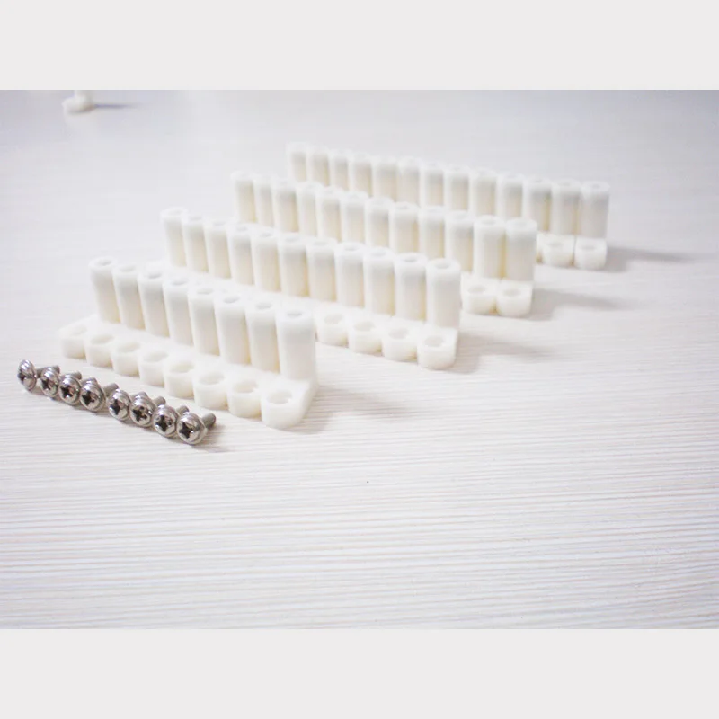 Печатная плата типа L 10 шт./лот защитная для всех игровых приставок|l pcb|pcb feetarcade games