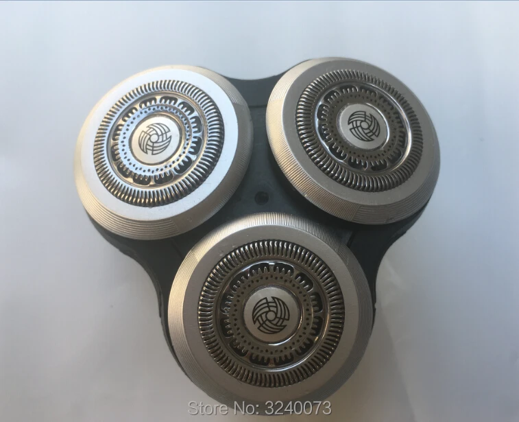 Сменная головка для бритвы Philips RQ10 RQ12 RQ11 sh70 sh90 S7310 S7370 S7350 S7780 S7510 S7720 S7530 1 шт.|replacement