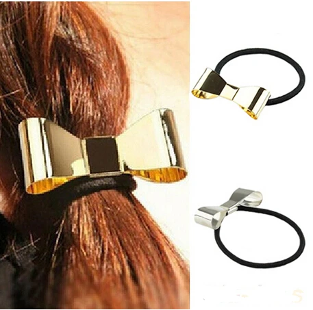 Женская повязка на голову металлическая в стиле панк A212|headband bridal|headband typesheadband hanger