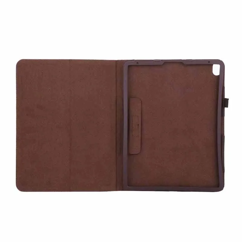 Slim Flip Magnetic Shell Skin Cover litchi Stand PU Leather Case For Lenovo Tab E10 E 10 X104 TB-X104 10.1 inch Tablet case +pen |