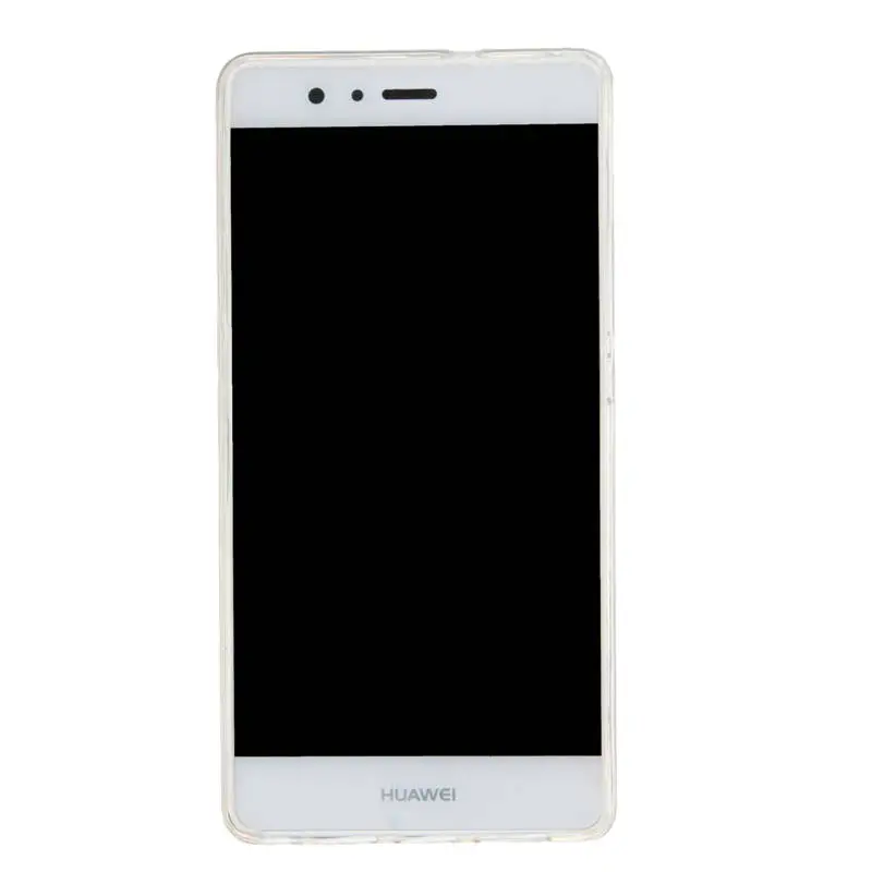 Для huawei P9 Lite шинни блеск динамический жидкость зыбучие пески телефон чехол для