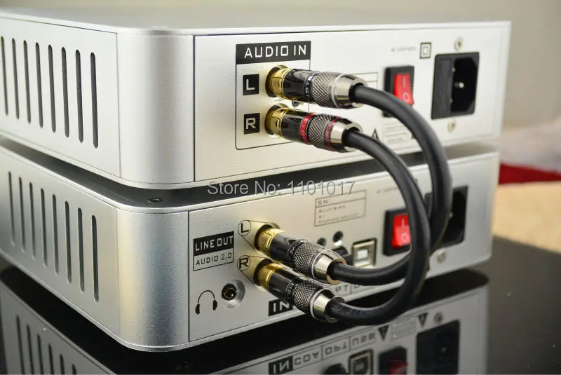 BBD1 + BBB1 сочетание набор усилитель для наушников PCM1794 USB ЦАП на XMOS