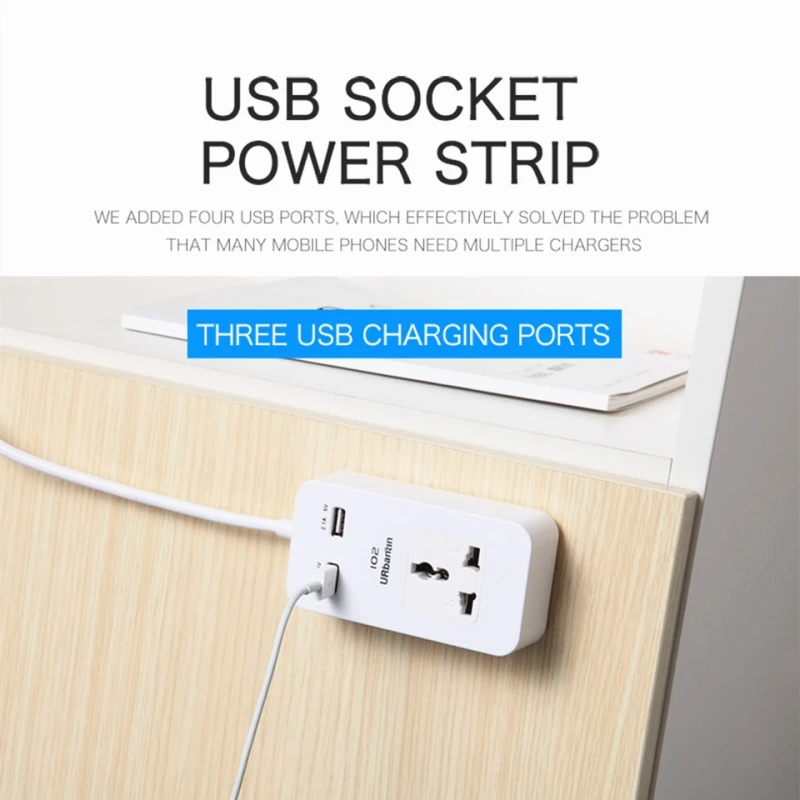 Зарядное устройство Musubo 2 USB для iPhone 8 7 Plus 6 Xiaomi Samsung S9 S8 зарядные устройства