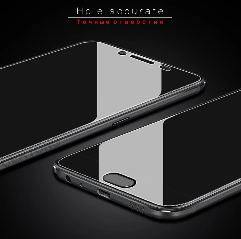 Защита экрана для Samsung Galaxy A5 J5 2016 J3 J7 2015 G530F S4 S3 S6 S5 закаленное стекло защитное
