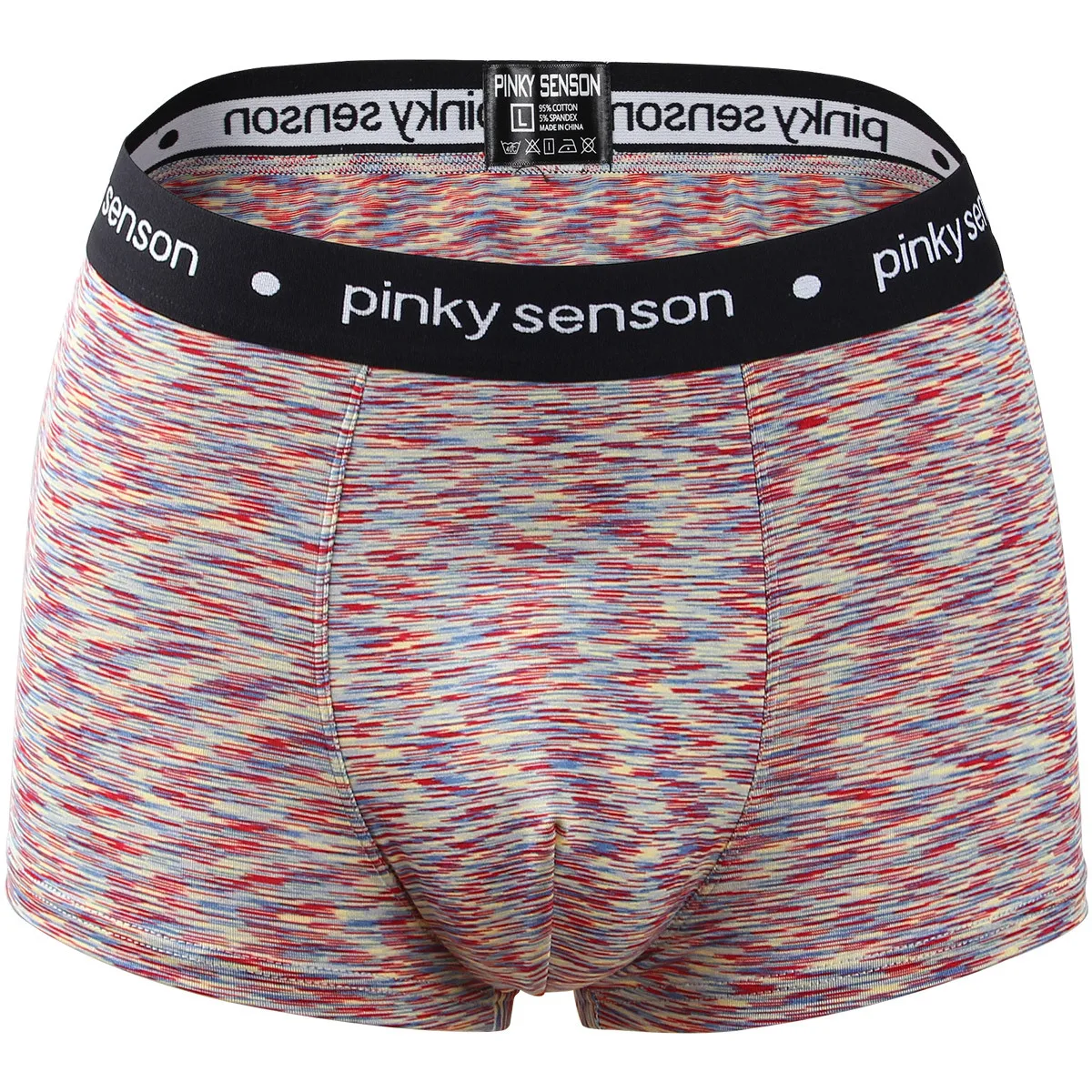 Хлопковые мужские трусы-боксеры мягкое дышащее нижнее белье bokserki cueca masculina |