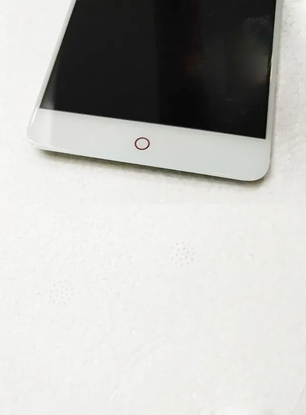 Высококачественный ЖК экран 5 0 дюйма для ZTE Nubia Z11 Mini NX529J + дигитайзер сенсорного