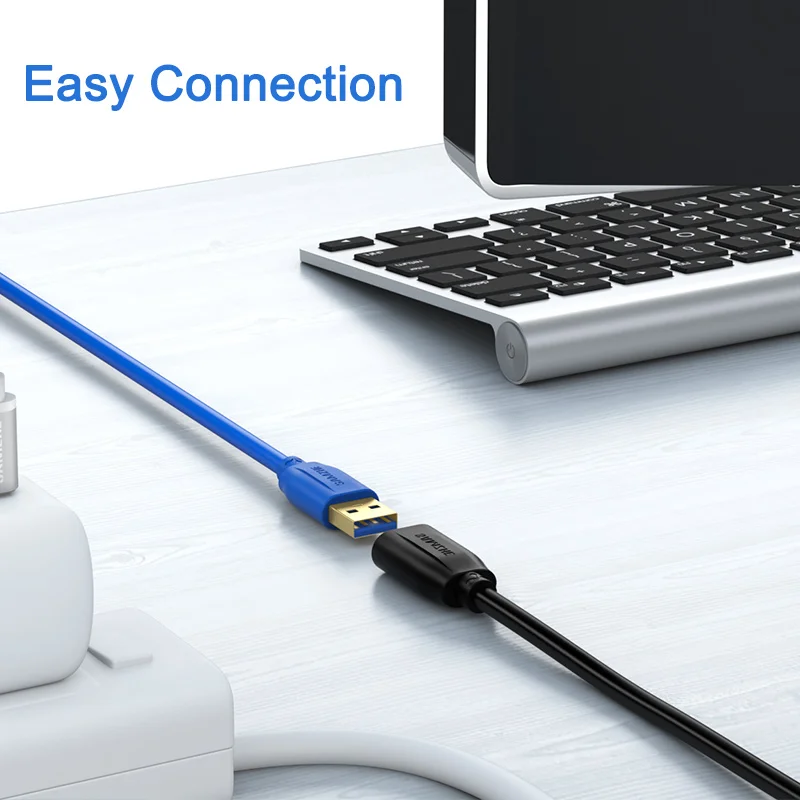 SAMZHE USB 3 0/2 0 Удлинительный кабель Плоский Кабель AM/AF 5 m/1 m/2 m/3 m для ПК ТВ PS4