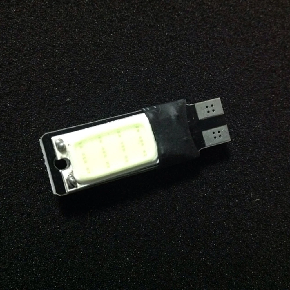 Светодиодная лампа canbus 2 10 Вт 5 Вт|led cob|cob ledlamp 5w |