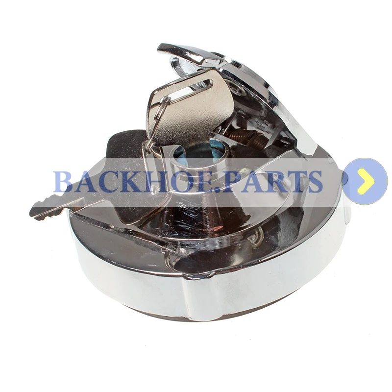 

Запираемая крышка топливного бака, для Hyundai, экскаватор, с возможностью установки на нее