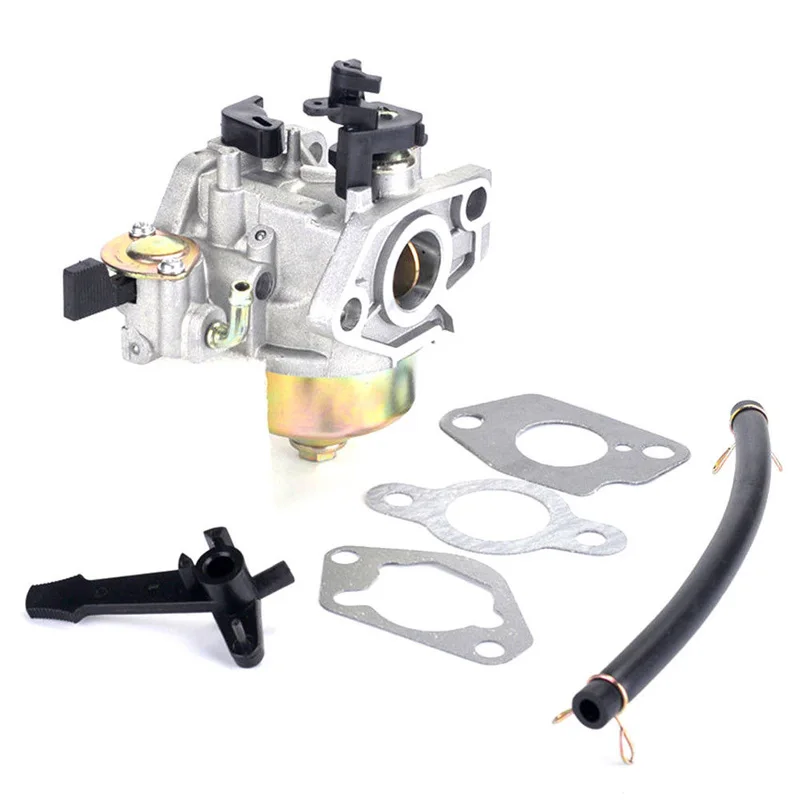 USE Carburetor Carb Kit for HONDA GX240 GX270 8HP 9HP 16100-ZE2-W71 1616100-ZH9-820 Repair Tool |