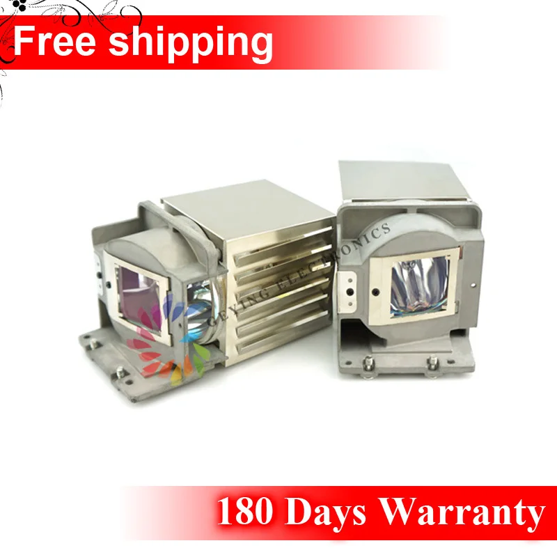 

Бесплатная доставка оригинальный проектор лампа BL-FP180F для Op toma DX550/ES550/ES551/EX550/EX551