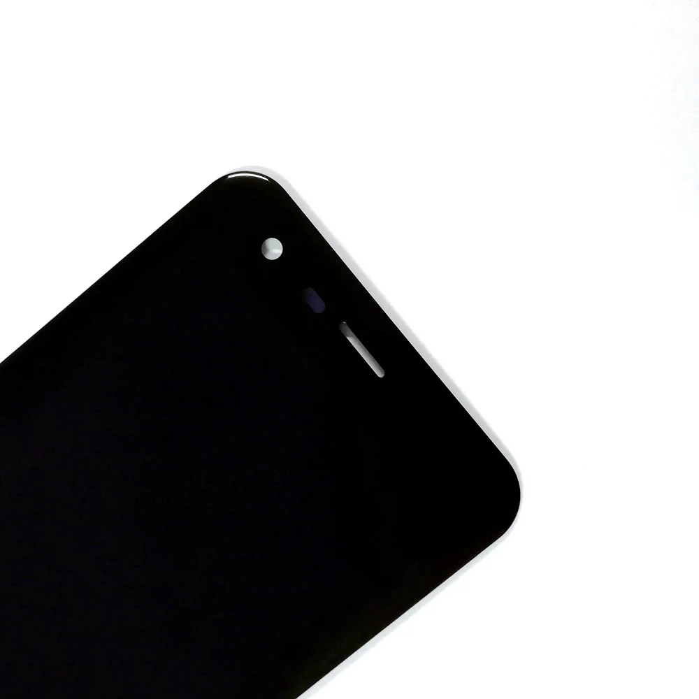 AAA + высокое качество 5 0 дюймов для Ulefone Париж X ЖК дисплей 1280x720 сенсорный экран в
