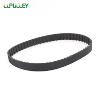 lupulley 1pc l type 244l248l255l265l270l275l277l280l285l300l304l timing belt 20mm25mm width closed loop type