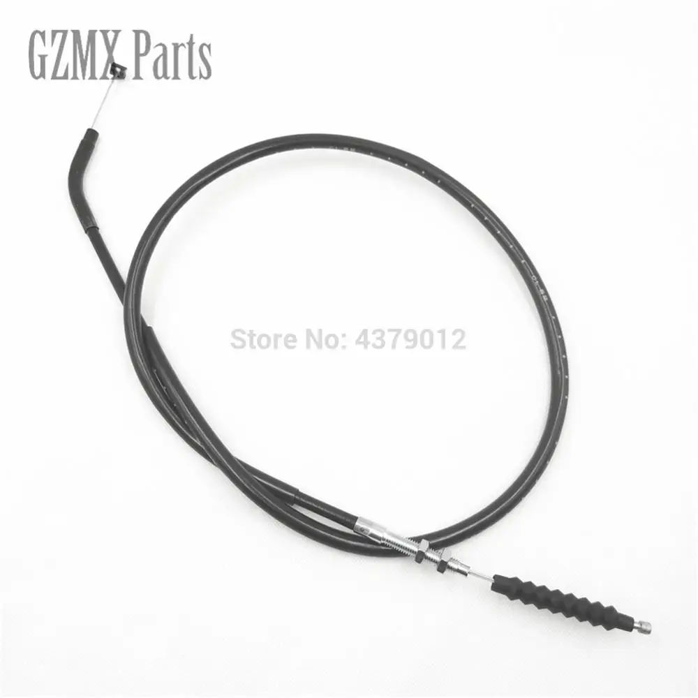 Кабель сцепления для мотоцикла YAMAHA Dragstar Vstar 650 XVS650 XVS400 V Star 400 600 DS400 DS650 98 12 стальной