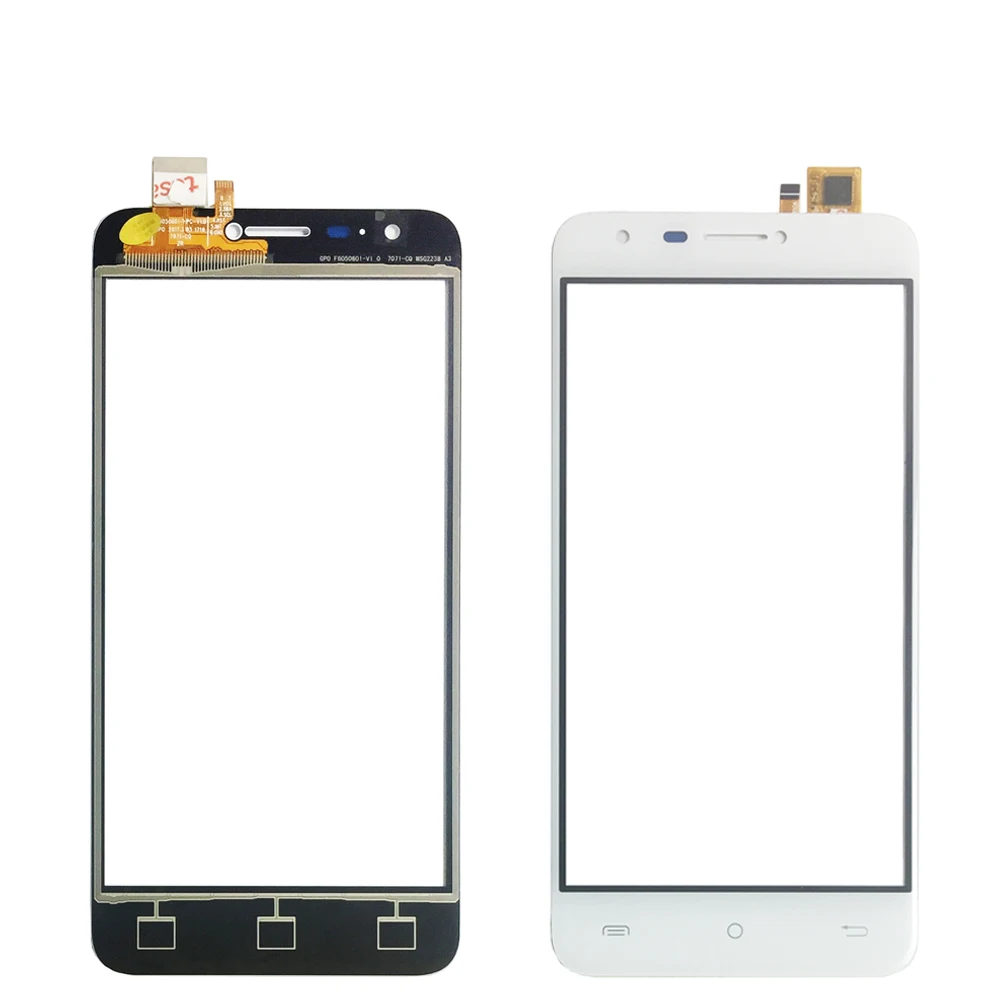 WEICHENG для Hafury Mix сенсорный экран дигитайзер внешнее стекло Замена Cubot Сенсорная
