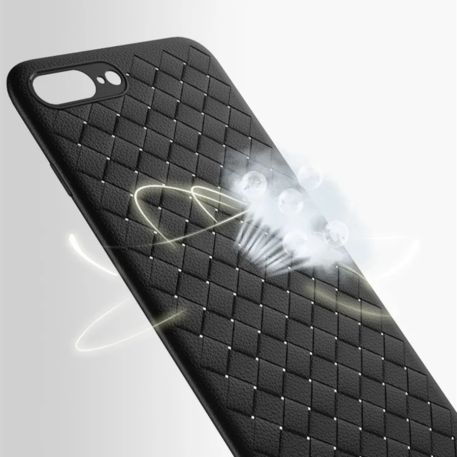 For Huawei Y7 2017 Case Mate 10 lite Y3 Y5 Y6 Prime Cover Silicone Cases iPhone 7 X 5 SE 5S 6 6s 8 Plus |